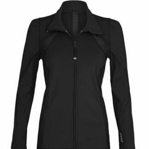 Lorna Jane destiny excel zip up jacket